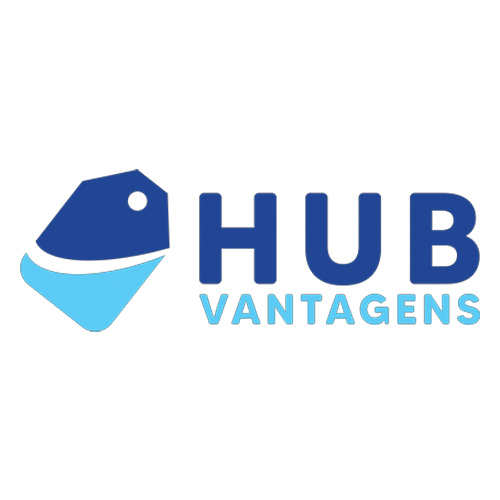 Hub Vantagens