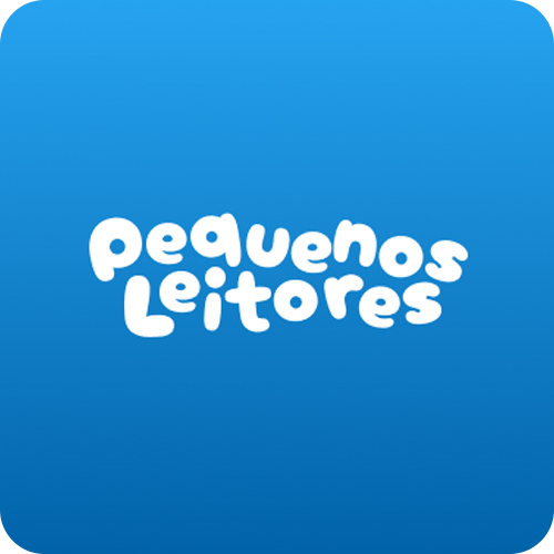 Pequenos Leitores