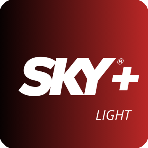 SKY+