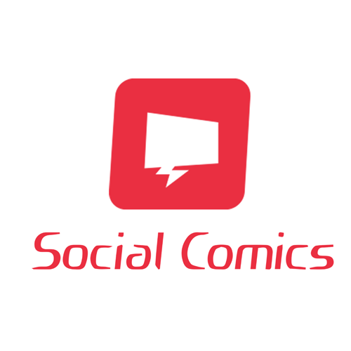 Social Comics